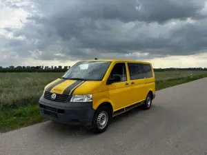 Volkswagen T5 Kombi Kombi
