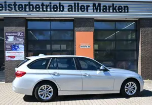 BMW 318 d Touring Advantage Navi PDC Autom. Klimaaut Bild 4