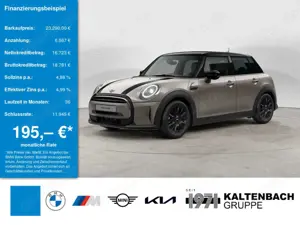 MINI Cooper C lassic Trim FACEL. LED NAVI KAMERA