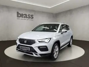 SEAT Ateca Xperience 1.5 TSI 7-Gang DSG