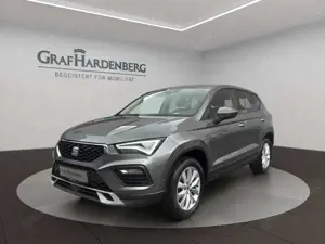 SEAT Ateca Style 4x4 TDI DSG Navi+ AHK Standheizung