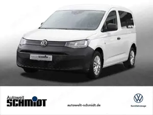 Volkswagen Caddy 2,0 TDI Kombi Eco Profi