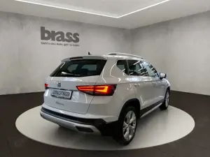 SEAT Ateca Xperience 1.5 TSI 7-Gang DSG Bild 5