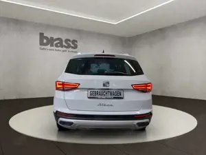 SEAT Ateca Xperience 1.5 TSI 7-Gang DSG Bild 4