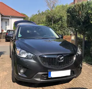 Mazda CX-5 2.2 SKYACTIV-D AWD Aut. Center-Line