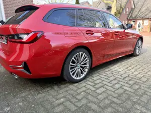 BMW 320 Bild 3