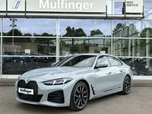 BMW 430 i xDrive M Sport PRO Har/Kar SHZ AHK AdapLED Bild 3
