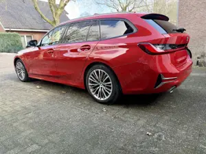 BMW 320 Bild 4