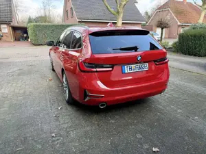 BMW 320 Bild 5
