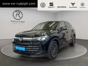Volkswagen Tiguan III 1.5 eTSI DSG Elegance / Navi RFK