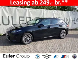 BMW 120 iA Limo Komf-Zug. FLA Kamera Navi adLED PDC So-Ver