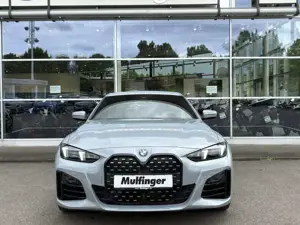 BMW 430 i xDrive M Sport PRO Har/Kar SHZ AHK AdapLED Bild 4