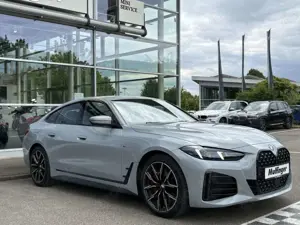 BMW 430 i xDrive M Sport PRO Har/Kar SHZ AHK AdapLED Bild 5