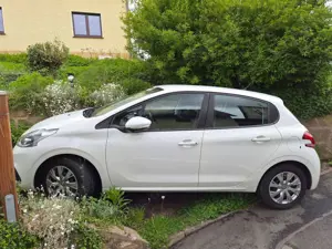 Peugeot 208 208 PureTech 82 Start  Stop Active T5