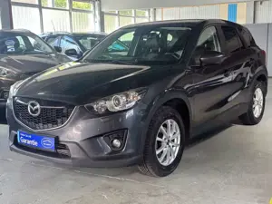 Mazda CX-5 Sports-Line AWD*Navi*Leder*Kamera*Assis.*