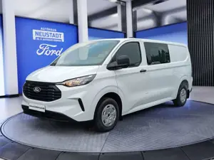 Ford Transit Custom DoKA 320 L2H1 Trend *Kamera*AHK*LED*