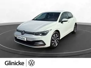 Volkswagen Golf VIII 1.4 eHybrid DSG Navi LED Ambiente Isof