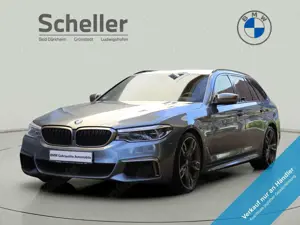 BMW 550 M550d xDrive Touring Verkauf nur an Händler