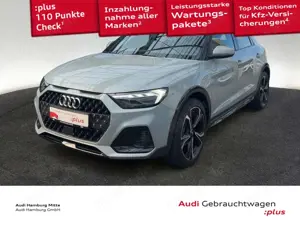 Audi A1 30 TFSI S tronic LED PDC Sitzhzg