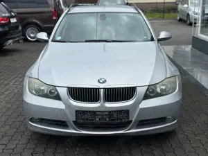 BMW 325 i Touring | Klima | Leder | TüV | Gewerbe Bild 2