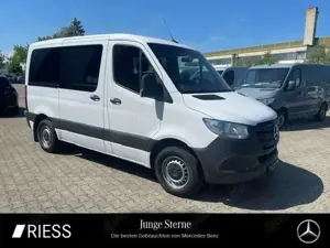 Mercedes-Benz Sprinter 315 CDI Tourer Kompakt/MBUX/AUTOMATIK/KLIMA/KAMERA
