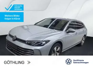 Volkswagen Passat Variant 1.5 eTSI DSG BUSINESS*Navi*AHK*KA