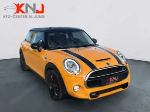 MINI Cooper S Chilli | 1. Hand | Navi -LED Bild 5