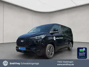 Ford Tourneo Custom 340 PHEV L1H1 Titanium*Vorführwagen