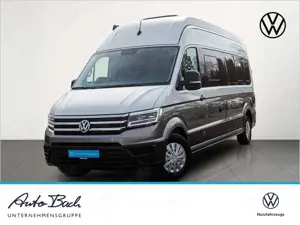 Volkswagen Grand California 2.0TDI Automatik Navi LED S