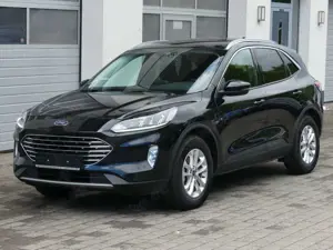Ford Kuga Hybrid FHEV Titanium*AHK*