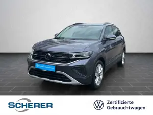 Volkswagen T-Cross Life 1.0 TSI KAMERA SHZ CONNECT+