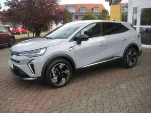 Renault Symbioz TCe Mild Hybrid 140 TECHNO