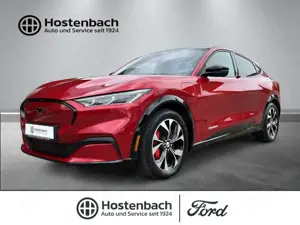 Ford Mustang Mach-E AWD/93% SOH/Pano/Navi Digitales Cockpit Memory Sit