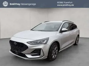 Ford Focus Turnier 1.5 EcoBlue Start-Stopp-System Aut.