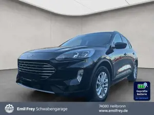 Ford Kuga 2.5 Duratec PHEV TITANIUM X
