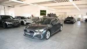 Audi A3 Limousine 35 TDI S line /LIMO/KAMERA/SPORT