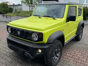 Suzuki Jimny Jimny 1.5 ALLGRIP Comfort