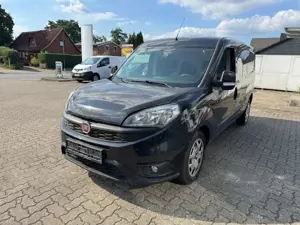 Fiat Doblo SX 1.3 Maxi Kasten Bild 3