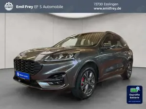Ford Kuga 2.5 Duratec PHEV ST-LINE