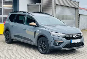 Dacia Jogger Extreme+ TCe 110 7-Sitzer, SHZ, R-Kamera, PDC