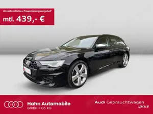 Audi S6 3.0TDI quattro Tiptronic Navi CAM Memor