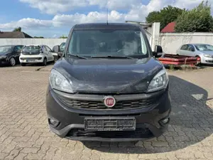 Fiat Doblo SX 1.3 Maxi Kasten Bild 2