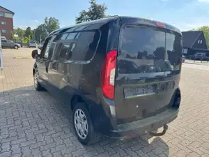 Fiat Doblo SX 1.3 Maxi Kasten Bild 4