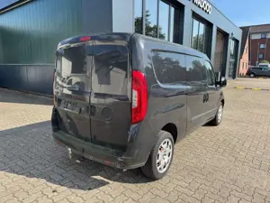 Fiat Doblo SX 1.3 Maxi Kasten Bild 5