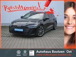 Audi A6 Avant Sport 2.0 TDI qu. S-tronic S-line AHK/STAND