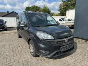 Fiat Doblo SX 1.3 Maxi Kasten