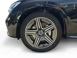 Mercedes-Benz GLC 200 4MATIC Coupé ACC AHK LED Navi SHZ 360 LM Bild 3