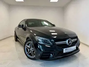 Mercedes-Benz C 43 AMG Coupe 4Matic *PANO*BURMESTER* Bild 3