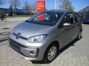 Volkswagen up! eco up! *Klima*Sitzhzg.*Kamera*Tempomat
