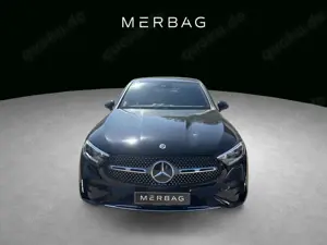 Mercedes-Benz GLC 200 4MATIC Coupé ACC AHK LED Navi SHZ 360 LM Bild 2